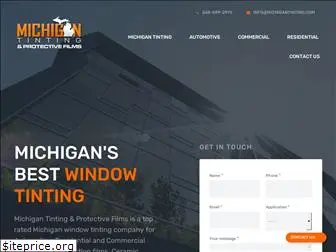 michigantinting.com