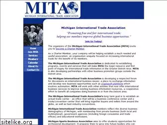 michigantrade.org