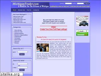 michigantrader.com