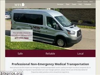 michigantransportation.com