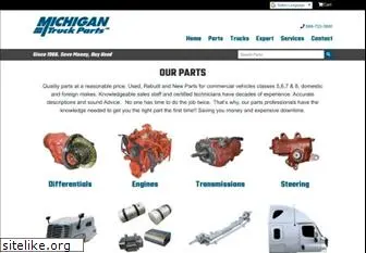 michigantruck.com