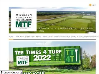 michiganturfgrass.org