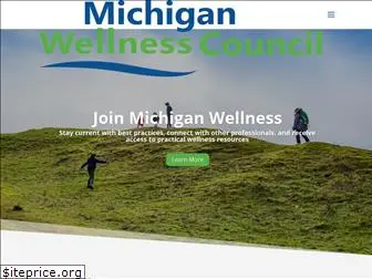 michiganwellnesscouncil.org