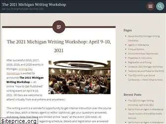 michiganwritingworkshop.com