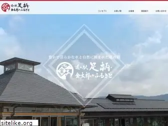 michinoeki-ashigara.com