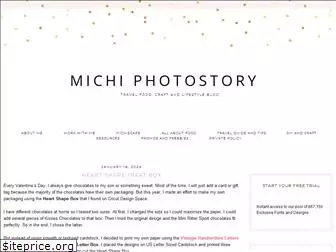 michiphotostory.com