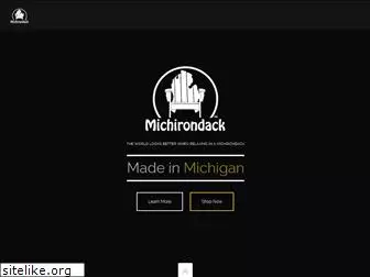 michirondack.com