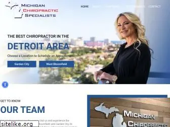 michirospecialists.com