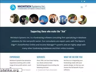 michitschsystems.com