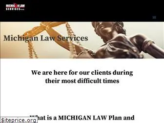 michlawservices.com