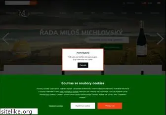 michlovsky.com