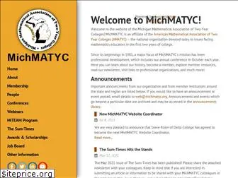 michmatyc.org