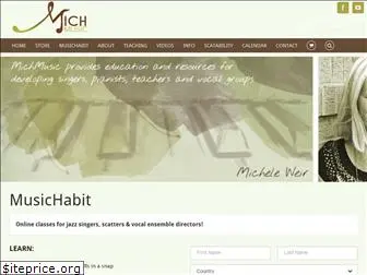 michmusic.com