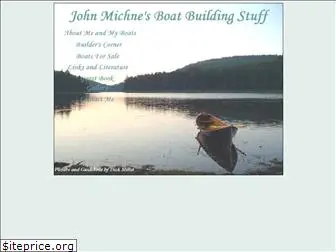 www.michneboat.com