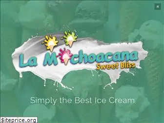 michoacanasweetbliss.com