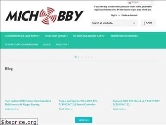 michobby.com