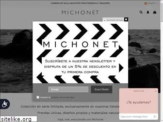 michonet.com