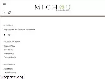 michoujewelry.com