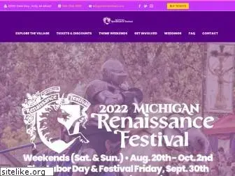 michrenfest.com