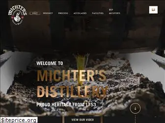 michters.com