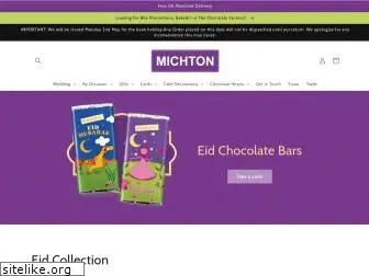 michton.com