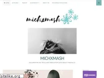 michxmash.com