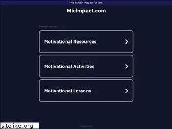 micimpact.com