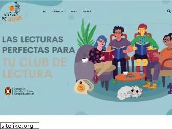 micirculodelectura.com