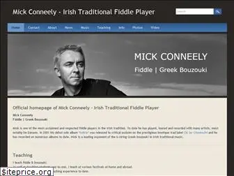 mickconneely.com