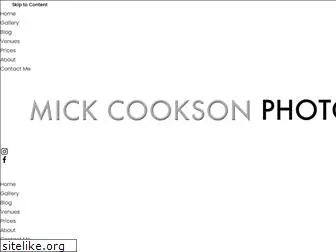 mickcookson.com