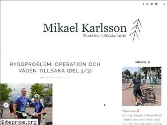 mickekarlsson.com