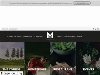 mickelsonnational.com