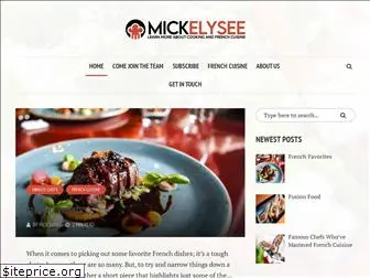 mickelysee.com
