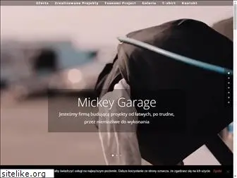 mickey-garage.com