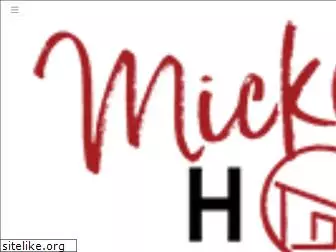 mickey-house.com