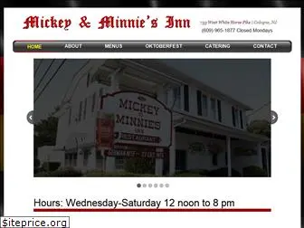 mickeyandminniesinn.com