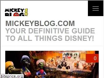 mickeyblog.com