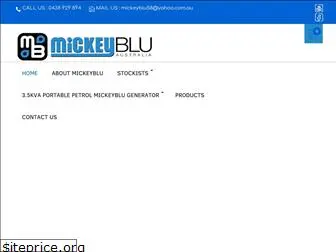 mickeybluaustralia.com.au