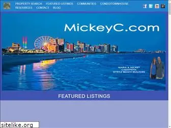 mickeyc.com
