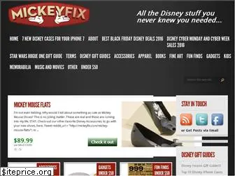 mickeyfix.com
