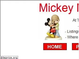 mickeymousecollectibles.com