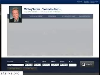 mickeyturner.com