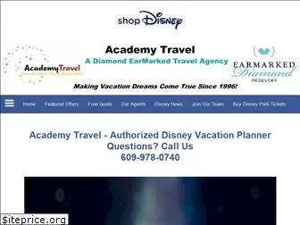 mickeyvacations.com