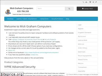 mickgrahamcomputers.com