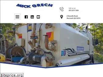 mickgrech.com.au