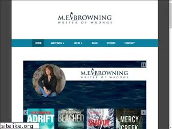 mickibrowning.com