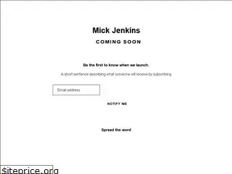 mickjenkins.com