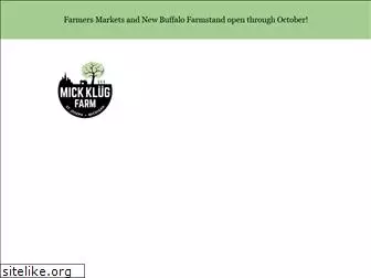 mickklugfarm.com