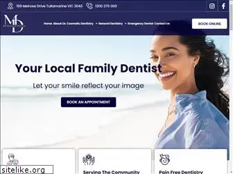 micklehamdental.com.au