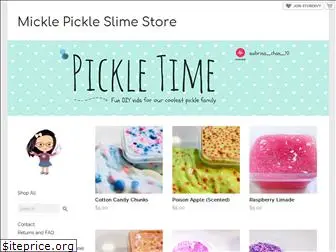 micklepickle.storenvy.com